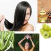 Home Remedies for Quick Hair Growth