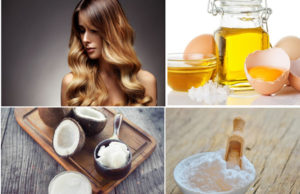 Natural Ways To Moisturize Your Hair