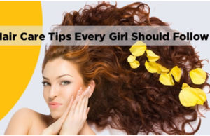 Amazing Hair Care Tips