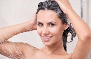 Common Hair Washing Blunders that Most Women Make in Shower