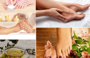 Hand & Foot Care Strategy: Get Happy Hand And Feet Naturally