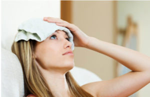 Home Remedies to Get Rid of Cluster Headaches