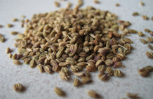 Health Benefits of Carom Seeds