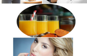 Health Benefits Of Drinking Turmeric Water Daily