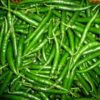Nutrition Facts and Health Benefits of Green Chilies