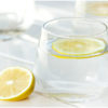 8 Health Benefits Of Lemon Water