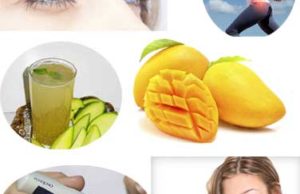 Health Benefits of Summer Fruit: Mango