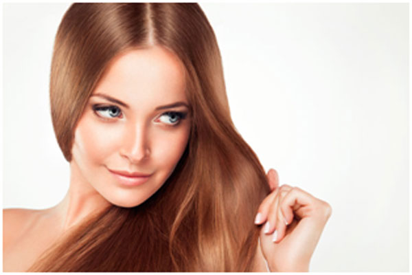 Amazing Ingredients Will Give Your Smooth And Straight Hair