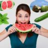 7 Healthy Summer Foods