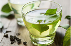 Herbal teas are rich in antioxidant that cuts down excessive fat and keeps body in shape