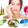 6 Home Made Natural Makeup Remover