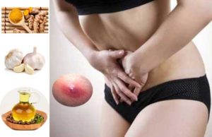 Home Remedies for Boil on Vaginal Lip or Private Area