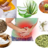 Home Remedies For Burning In Stomach