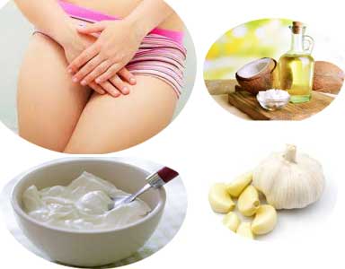 Home Remedies For Vaginal Itching