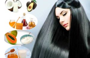 5 Amazing Home Remedies To Get Smooth And Shiny Hair