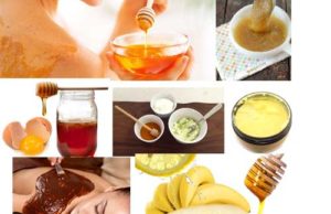 Simple Ways Honey Can Resolve Skin Dryness