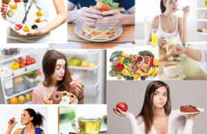 How To Control Hunger? -Strategies To Stop Feeling Hungry All The Time