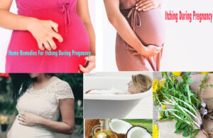 How To Get Rid Of Itching During Pregnancy