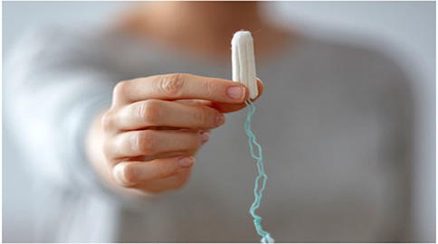 how to prevent toxic shock syndrome