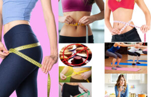How To Reduce Abdominal Fat, Gut Fat And Thigh Fat Naturally