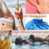 How To Take Care Of Skin Around The Bikini Area