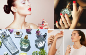 How To wear Perfume- Tips & Tricks