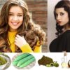 How You Can Cover Gray Hair Naturally At Home & Remedies to Cover Gray Hair