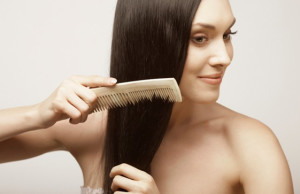 Increase Hair Growth Tips at Home