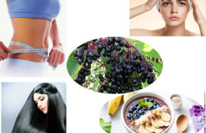 Incredible & Numerous Health Benefits Of Acai Berry