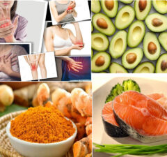 Inflammations In The Body: How To Reduce It Permanently? (Best Anti-Inflammatory Foods)