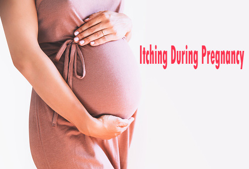 Reasons For Itching During Pregnancy