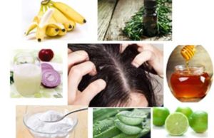 How Get Rid of Itchy Scalp