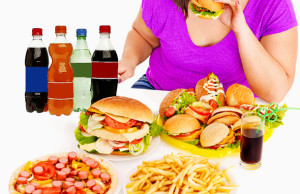 Junk Foods and their Impact on Health