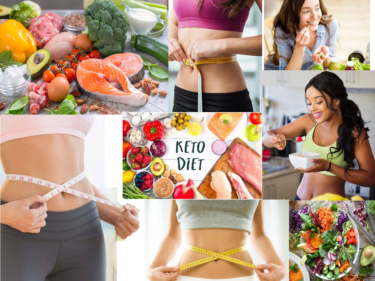 Keto Diet: Fast And Effective Way For Weight Loss