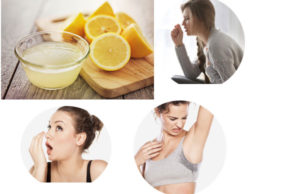 Benefits And Use Of Lemon