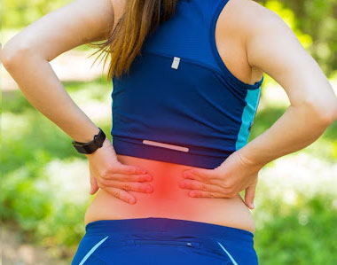 Treatment For Lower Back Pain At Home