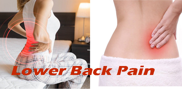  Lower Back Pain