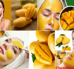 How Mangoes May Benefit Your Skin Health? |Homemade Mango Face Packs For Summer Skin Care
