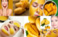 How Mangoes May Benefit Your Skin Health? |Homemade Mango Face Packs For Summer Skin Care