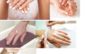 Simple to do Paraffin Wax Manicure at Home