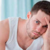Stress impacts a man’s Fertility