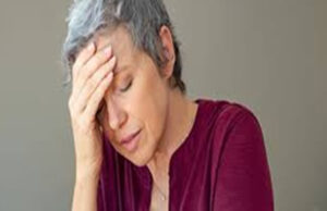 Menopause and Memory Loss