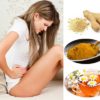 Menstruation Nausea: Causes and Home Remedies