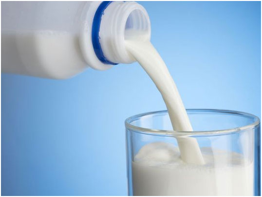 Milk For Back Pain