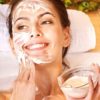 Homemade Natural Beauty Spa treatments