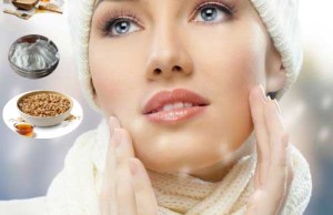 Natural Beauty Tips that makes Skin Healthy During Winter