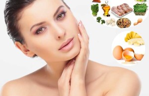 Natural Organic Beauty Secrets