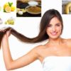 Natural Treatments to Prevent Excessive Hair Loss