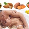 8 Foods That Acts Like Natural Viagra