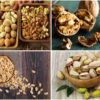 6 Best Nuts For Weight Loss